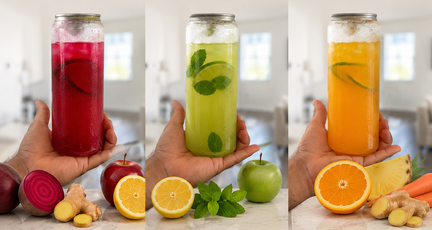 VITA BUNDLE