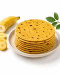 SWEET PLANTAIN TORTILLAS