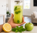 MINT LEMONADE