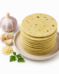 GARLIC TORTILLAS