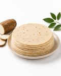 CASSAVA TORTILLA